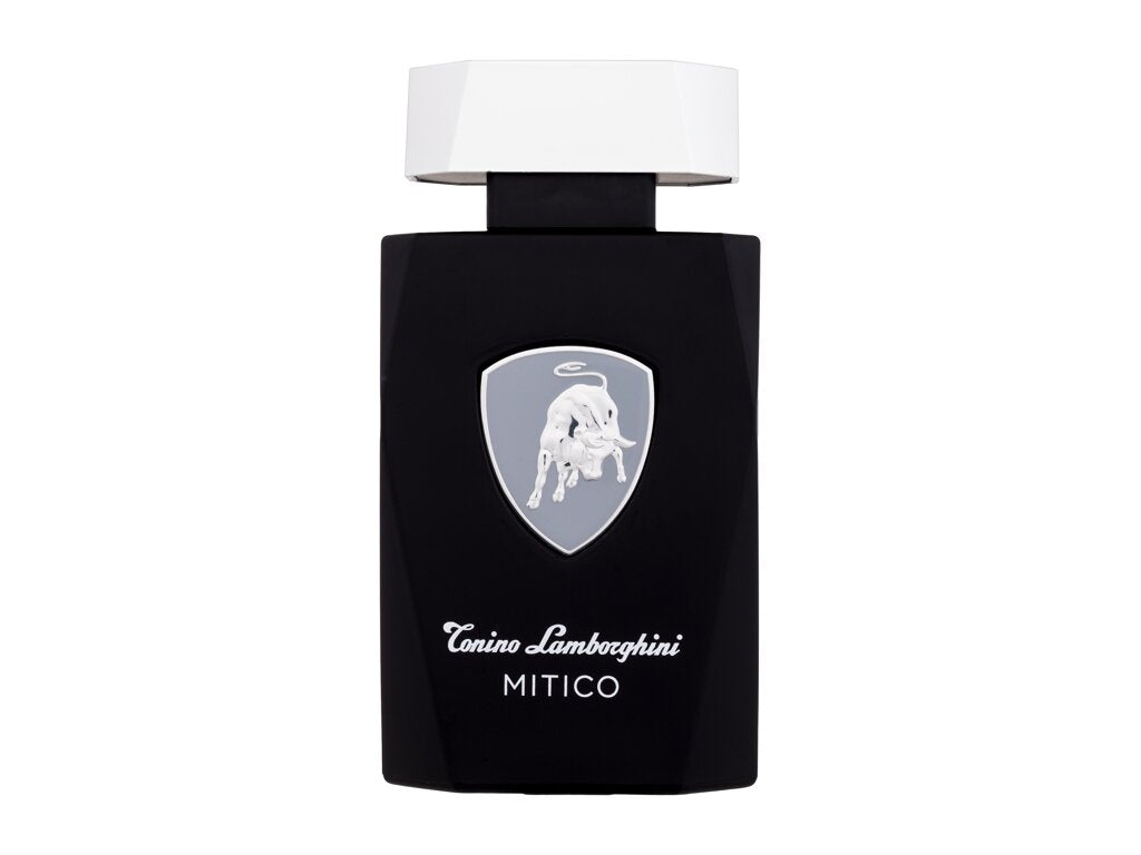 Lamborghini Mitico 200 ml - 200ml - Toaletní voda