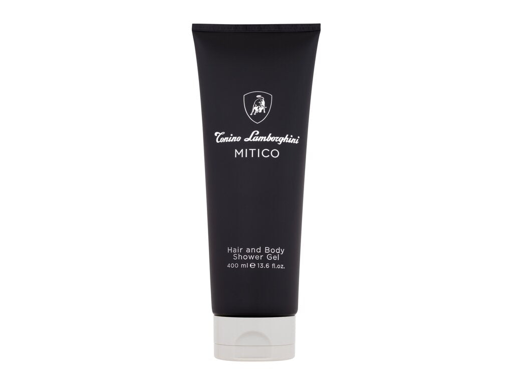 Lamborghini Mitico 400 ml - 400ml - Sprchový gel
