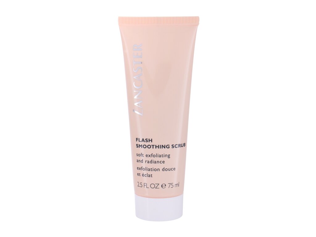 Lancaster Flash Smoothing Scrub 75 ml - 75ml - Peeling
