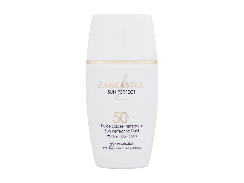 Lancaster Sun Perfect Perfecting Fluid 30 ml - 30ml - Opalovací přípravek na obličej