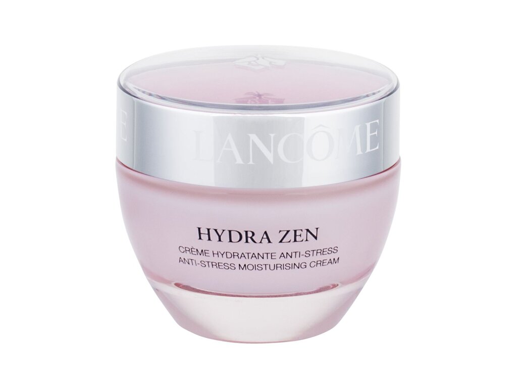 Lancôme Hydra Zen 50 ml - 50ml - Denní pleťový krém