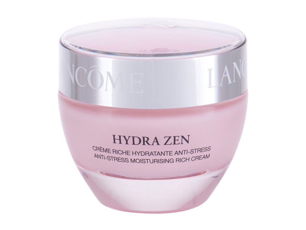 Lancôme Hydra Zen 50 ml - 50ml - Denní pleťový krém