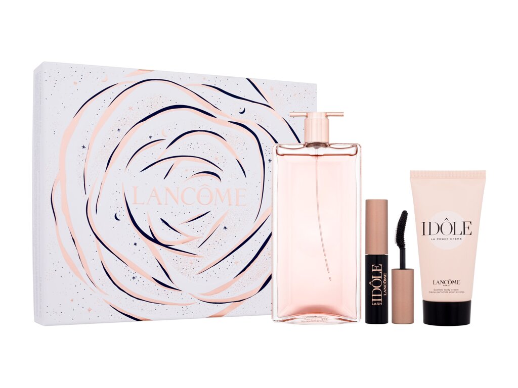 Lancôme Idole 50 ml - 50ml - Parfémovaná voda