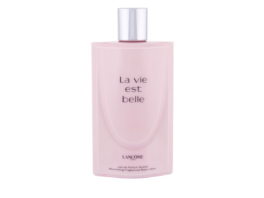 Lancôme La Vie Est Belle 200 ml - 200ml - Tělové mléko