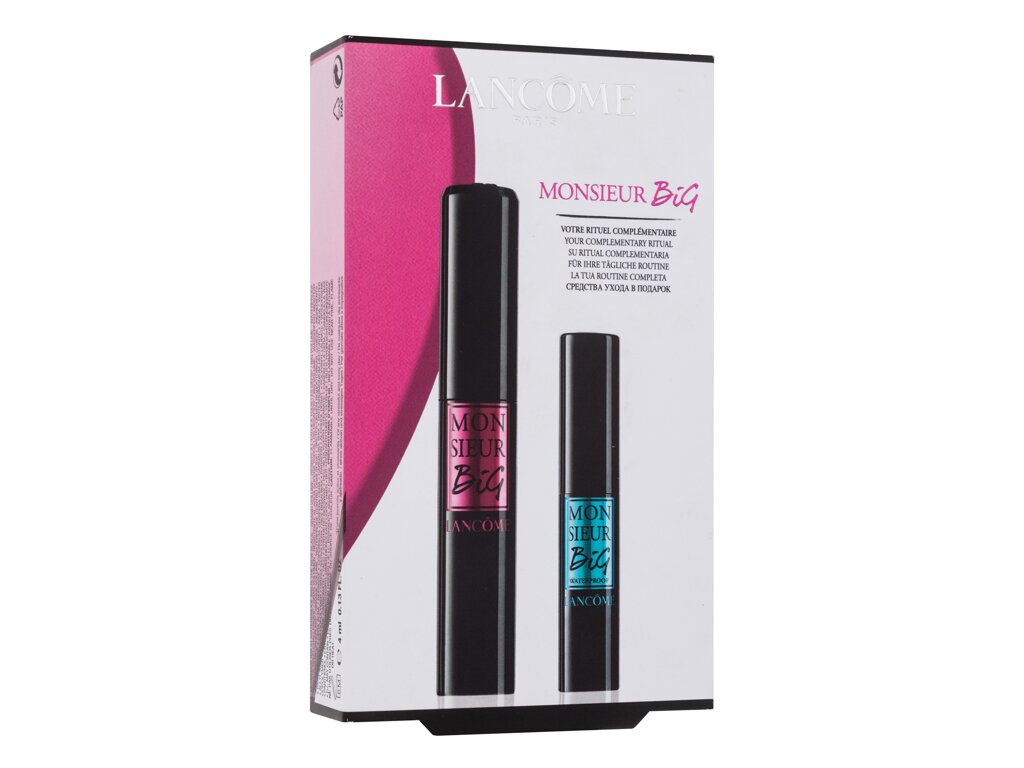Lancôme Monsieur Big 10 ml - 10ml - Řasenka
