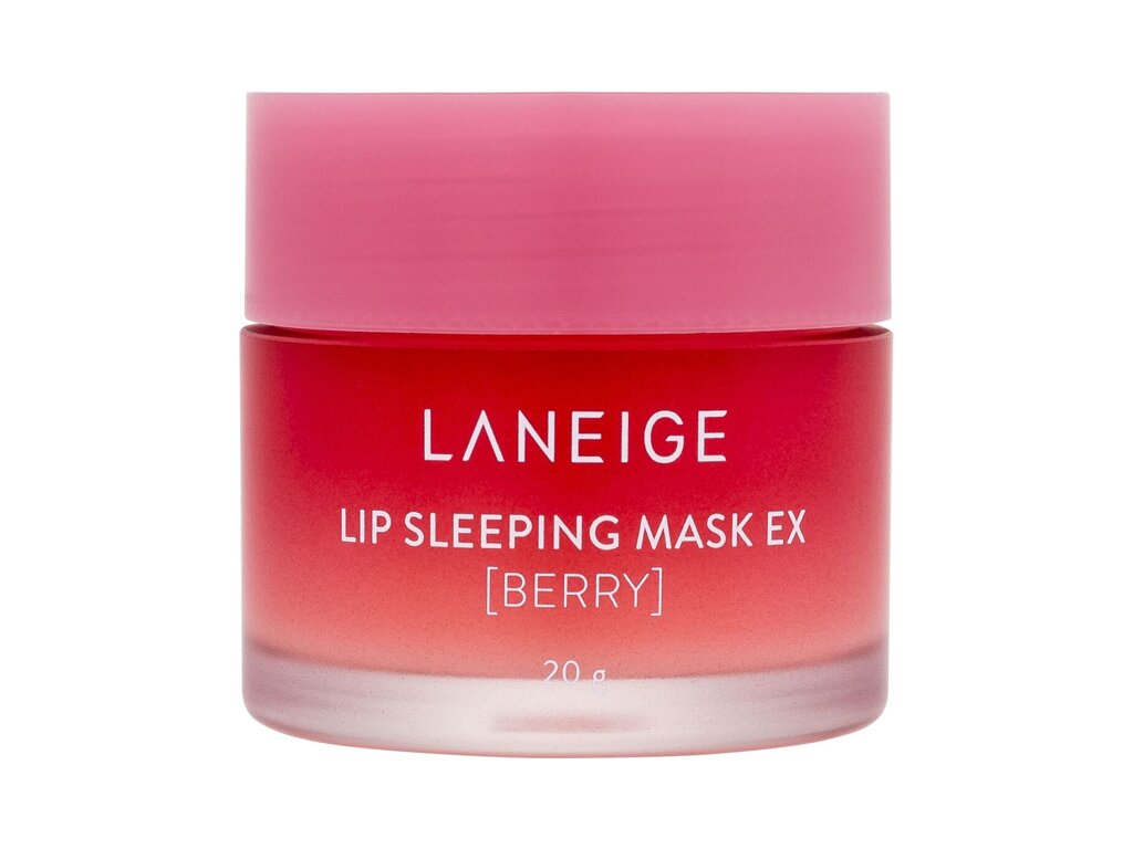 Laneige Lip Sleeping Mask 20 ml - 20ml - Balzám na rty