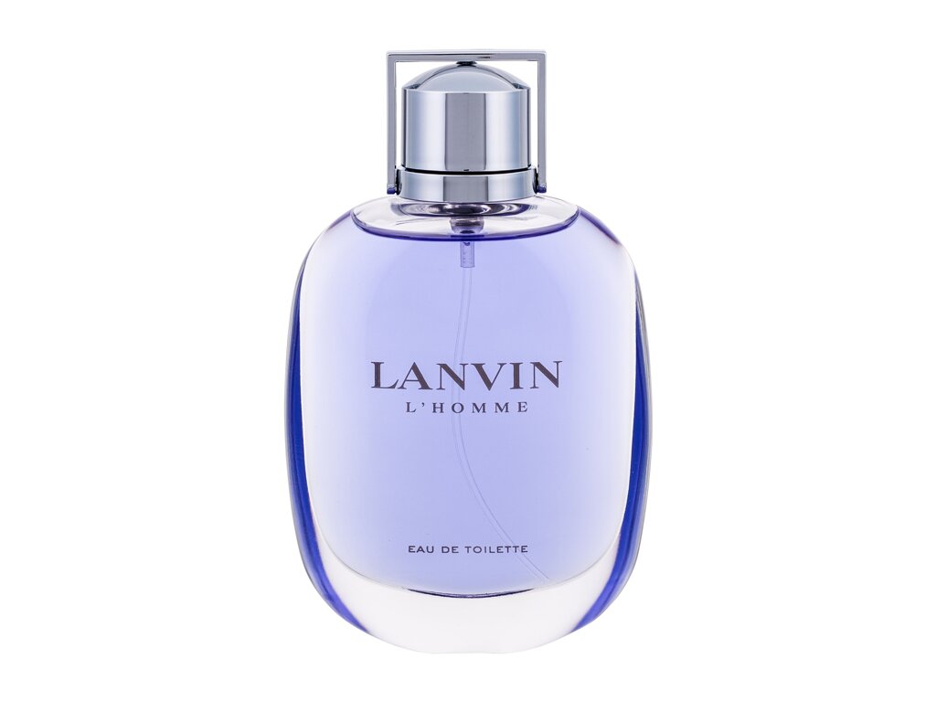 Lanvin L´Homme 100 ml - 100ml - Toaletní voda