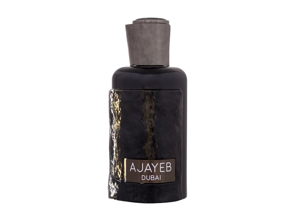 Lattafa Ajayeb Dubai 100 ml - 100ml - Parfémovaná voda