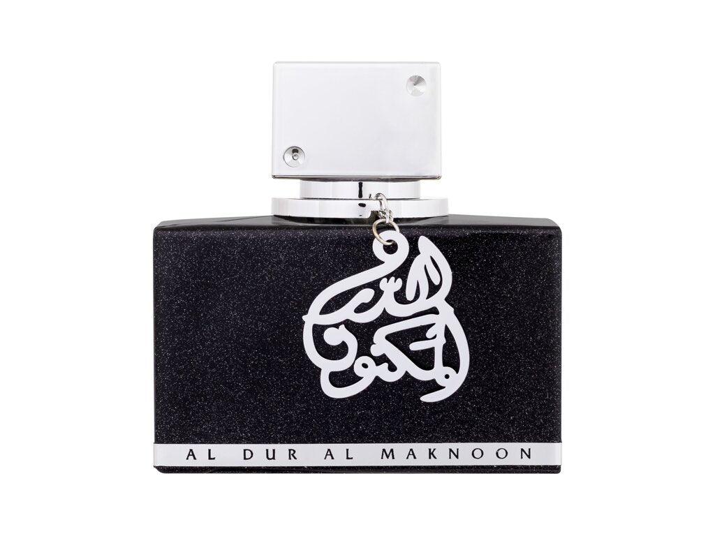 Lattafa Al Dur Maknoon Silver 100 ml - 100ml - Parfémovaná voda
