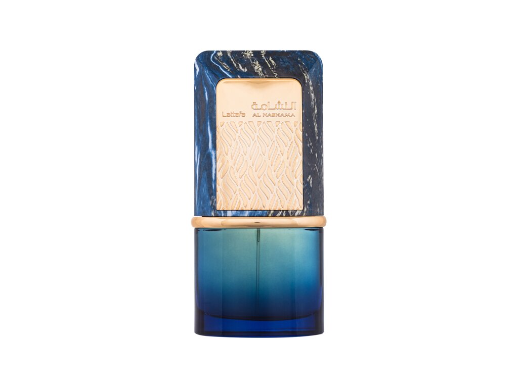 Lattafa Al Nashama Caprice 100 ml - 100ml - Parfémovaná voda