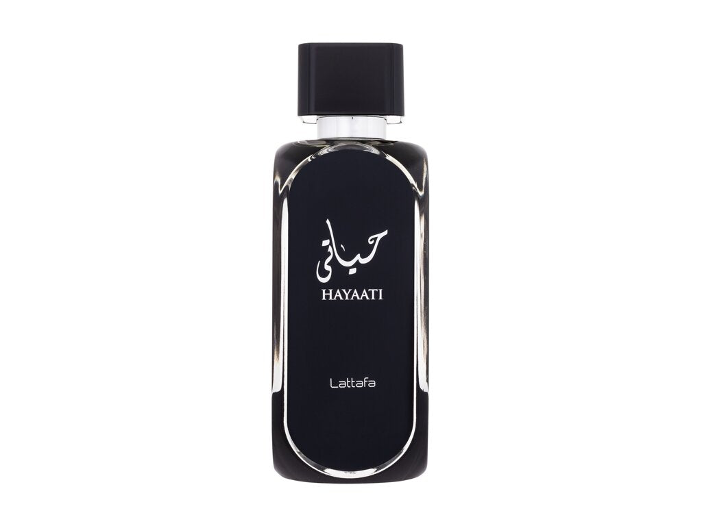 Lattafa Hayaati 100 ml - 100ml - Parfémovaná voda