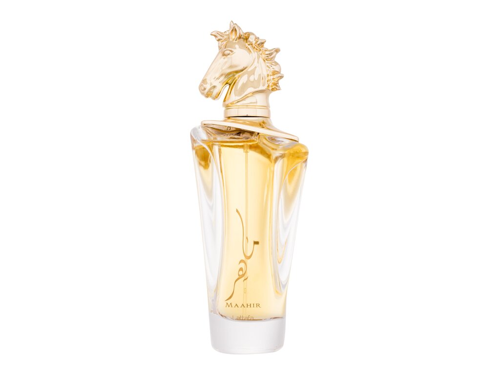 Lattafa Maahir 100 ml - 100ml - Parfémovaná voda