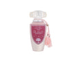 Lattafa Mohra Silky Rose 100 ml - 100ml - Parfémovaná voda