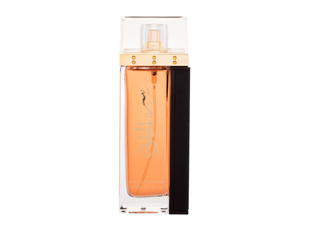 Lattafa Ser Al Khulood 100 ml - 100ml - Parfémovaná voda