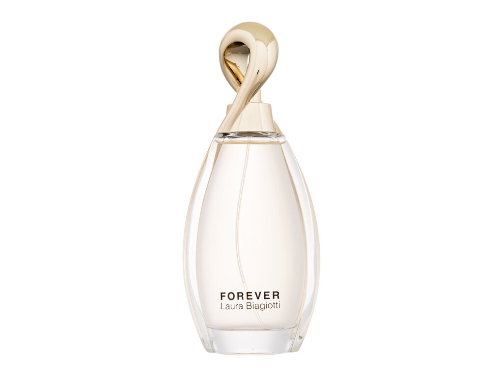 Laura Biagiotti Forever Gold 100 ml - 100ml - Parfémovaná voda