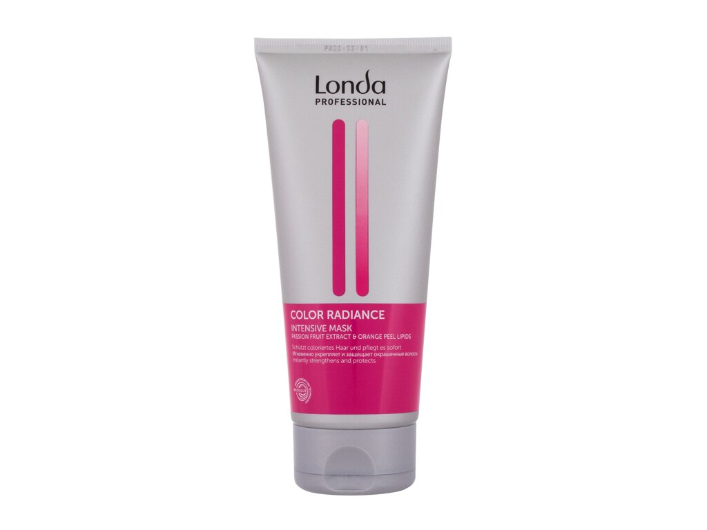Londa Professional Color Radiance 200 ml - 200ml - Maska na vlasy