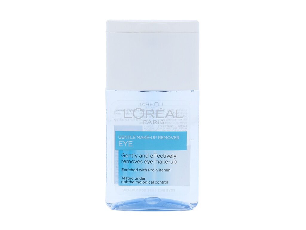 L’Oréal Paris Gentle 125 ml - 125ml - Odličovač očí