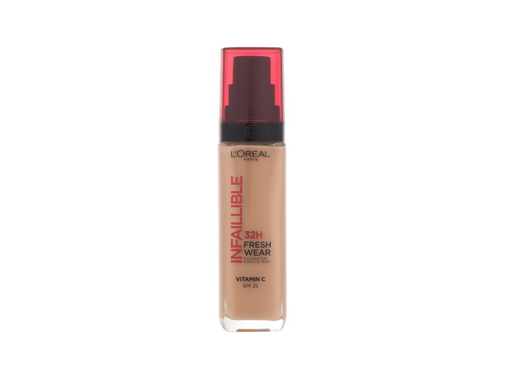 L’Oréal Paris Infaillible 32H Fresh Wear 30 ml - 30ml - Makeup