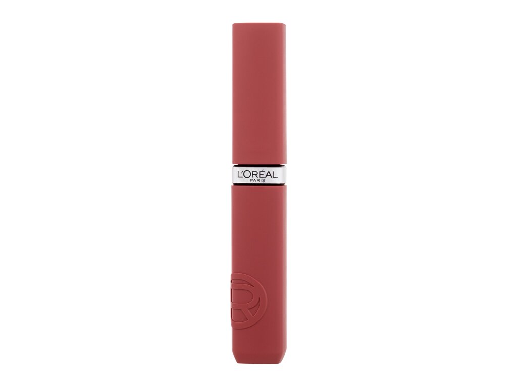 L’Oréal Paris Infaillible Matte Resistance Lipstick 5 ml - 5ml - Rtěnka