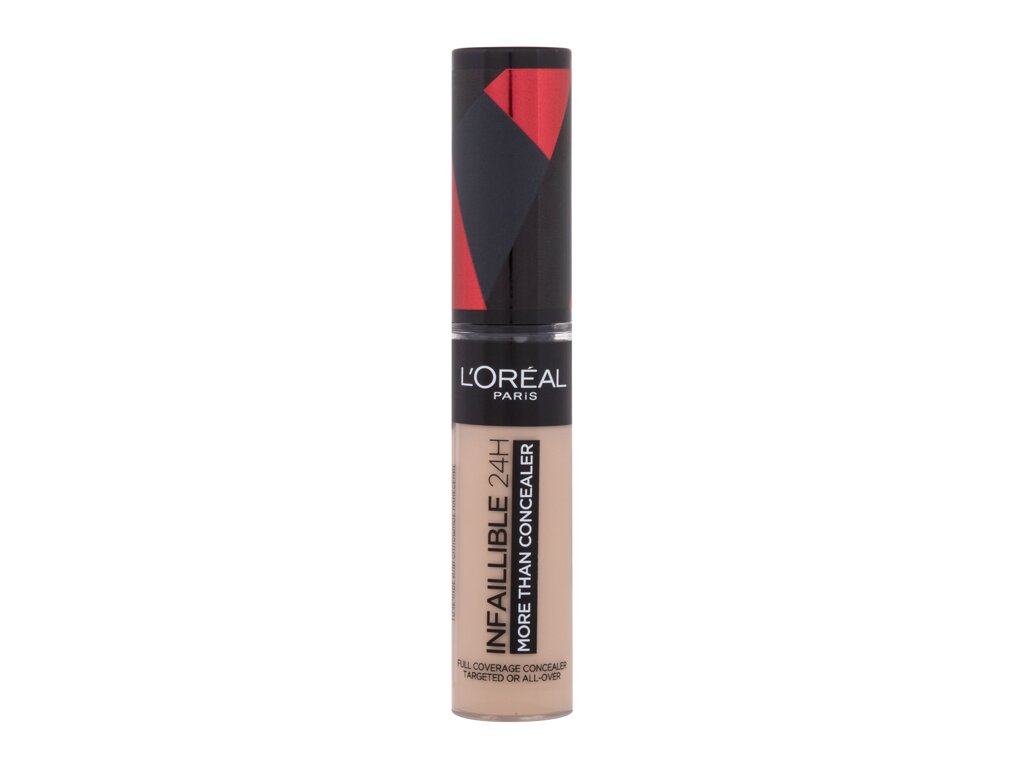 L’Oréal Paris Infaillible More Than Concealer 11 ml - 11ml - Korektor