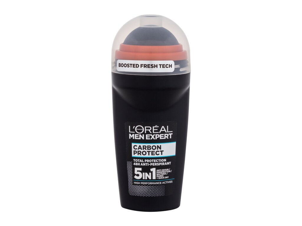 L’Oréal Paris Men Expert Carbon Protect 50 ml - 50ml - Antiperspirant