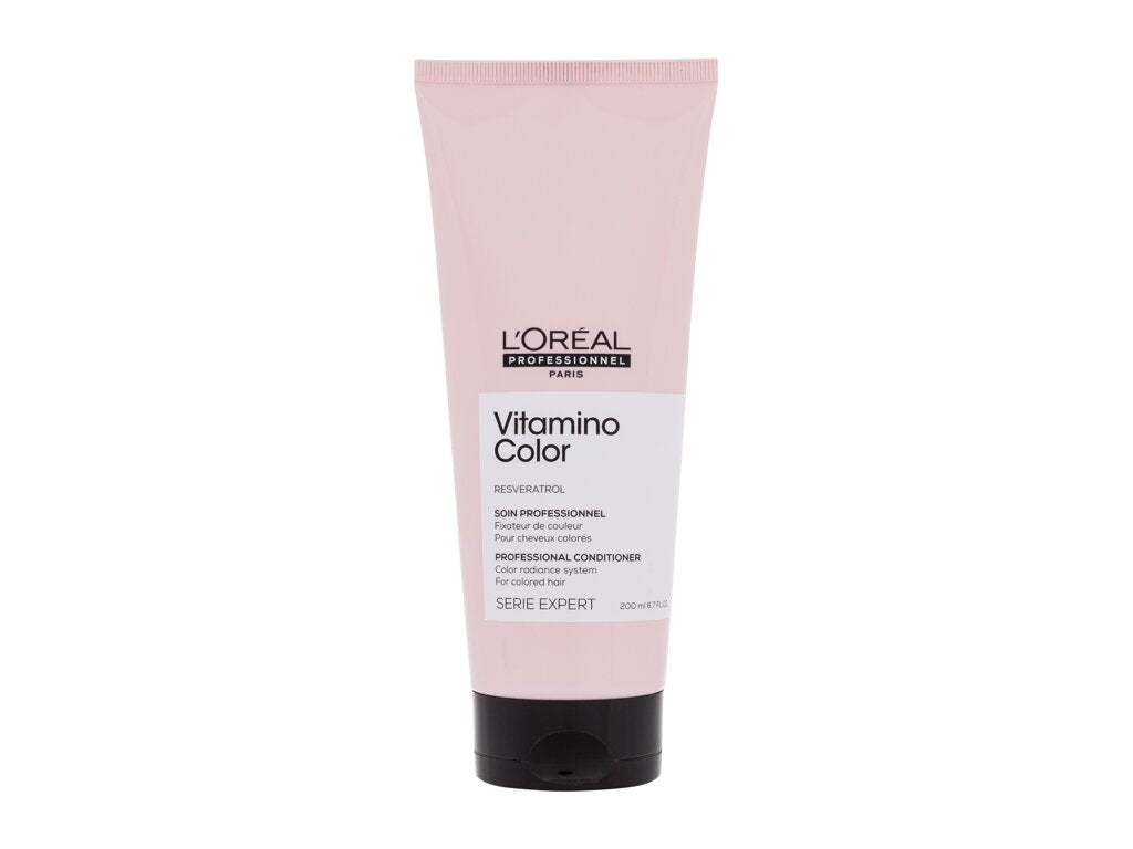 L’Oréal Professionnel Vitamino Color Resveratrol 200 ml - 200ml - Kondicionér