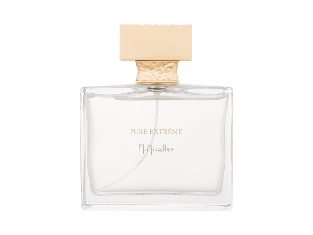 M.Micallef Jewel Collection Pure Extreme 100 ml - 100ml - Parfémovaná voda