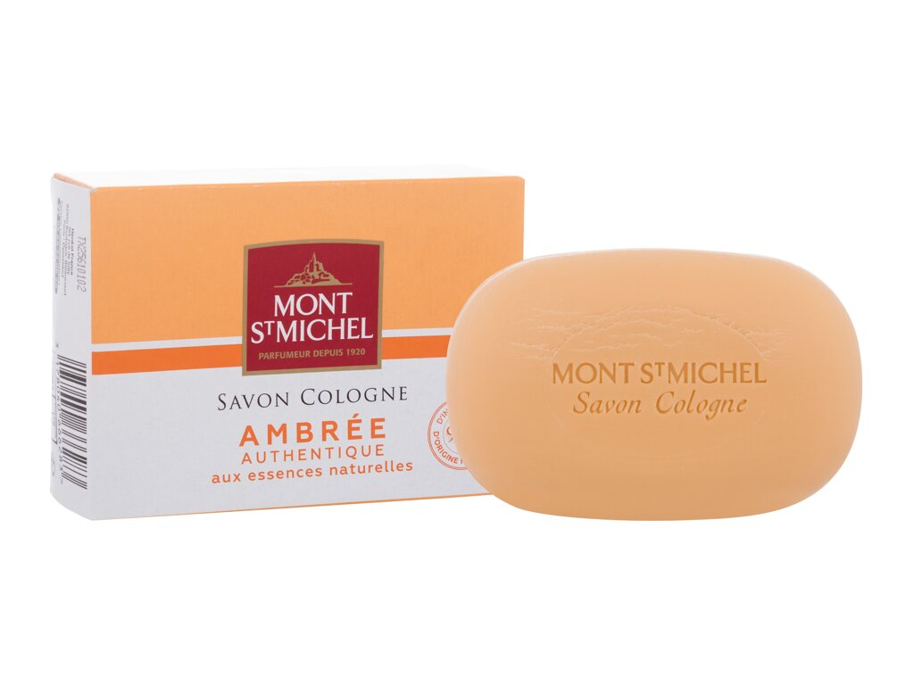 Mont St Michel Ambrée Authentique 125 ml