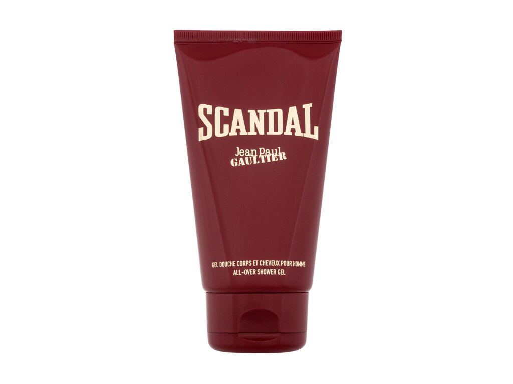 Jean Paul Gaultier Scandal 150 ml