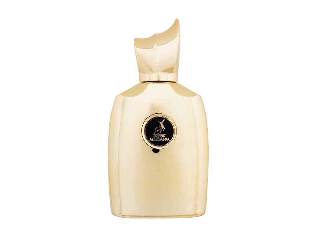 Maison Alhambra Galatea 100 ml - 100ml - Parfémovaná voda