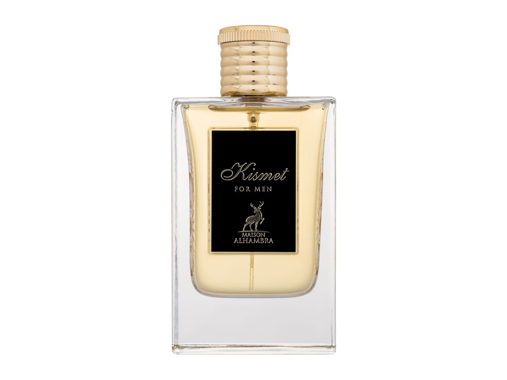Maison Alhambra Kismet 100 ml - 100ml - Parfémovaná voda