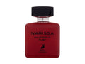 Maison Alhambra Narissa Ruby 100 ml - 100ml - Parfémovaná voda