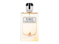 Maison Alhambra Toro Pour Homme 100 ml - 100ml - Parfémovaná voda