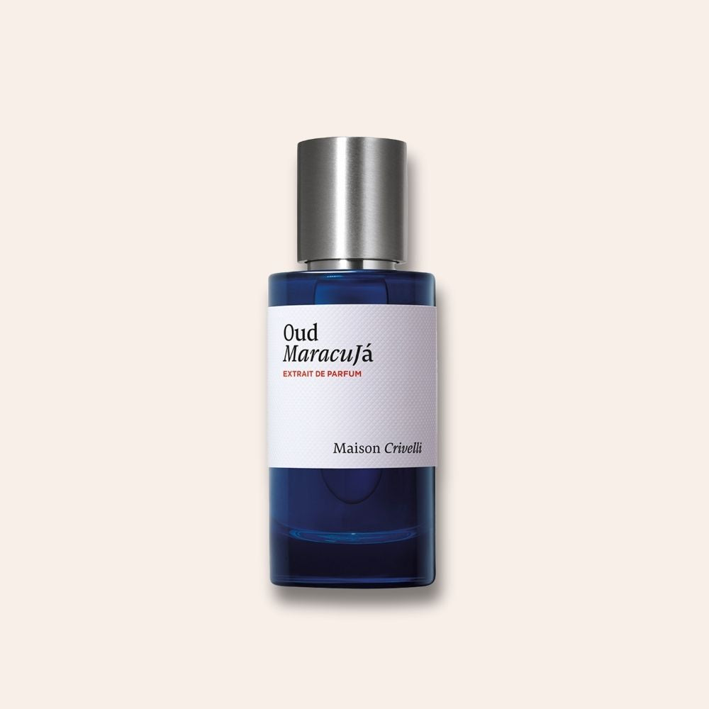 Maison Crivelli Oud Maracujá