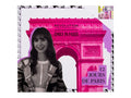 Makeup Revolution London Emily In Paris 12 Jours De Advent Calendar 1 ml - 1ml - Dekorativní kazeta