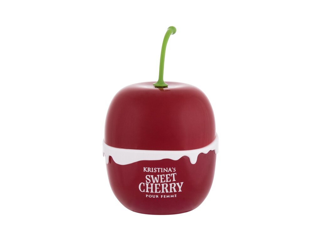 Marc Dion Kristina’s Sweet Cherry 90 ml - 90ml - Parfémovaná voda