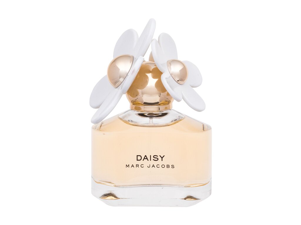 Marc Jacobs Daisy 50 ml - 50ml - Toaletní voda