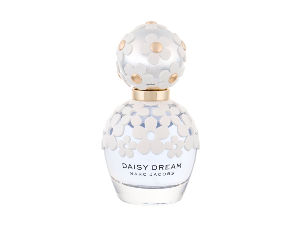 Marc Jacobs Daisy Dream 50 ml - 50ml - Toaletní voda