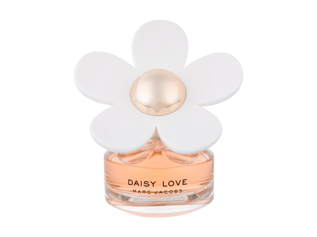 Marc Jacobs Daisy Love 50 ml - 50ml - Toaletní voda