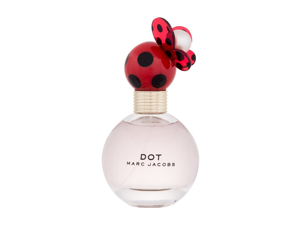Marc Jacobs Dot 50 ml - 50ml - Parfémovaná voda