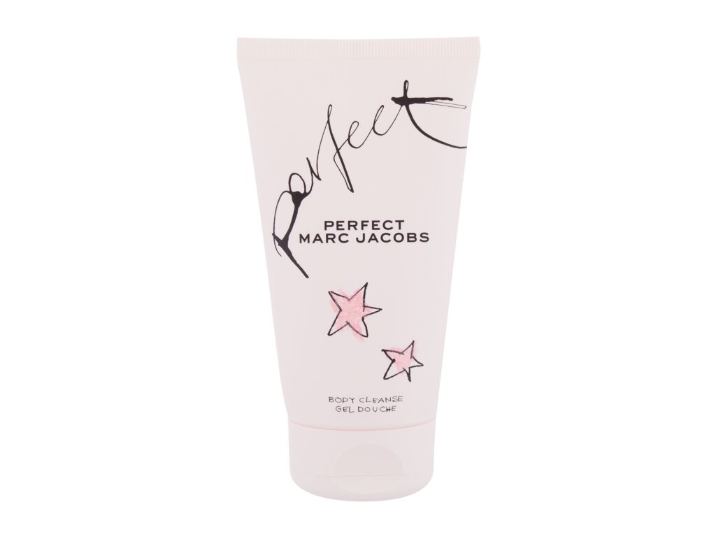 Marc Jacobs Perfect 150 ml - 150ml - Sprchový gel
