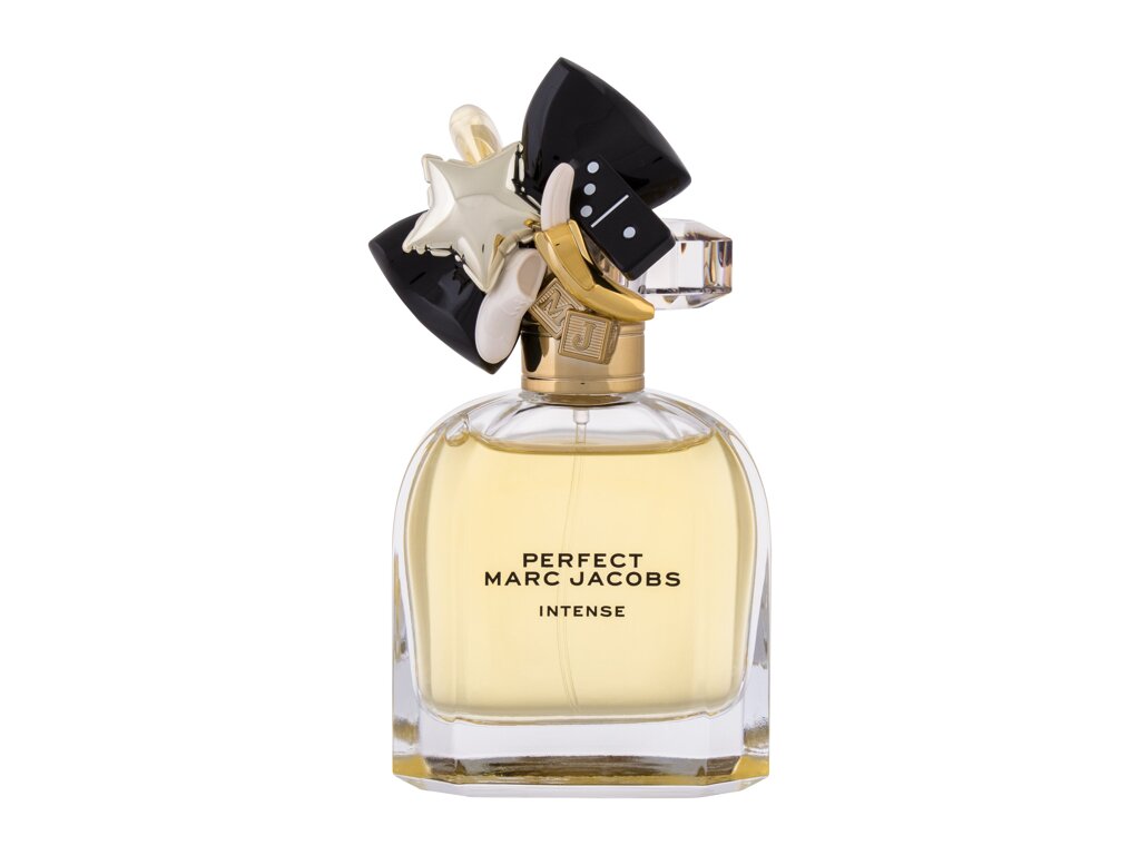 Marc Jacobs Perfect Intense 50 ml - 50ml - Parfémovaná voda