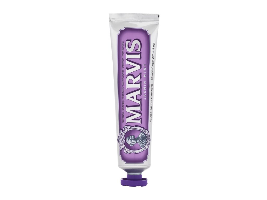 Marvis Jasmin Mint 85 ml - 85ml - Zubní pasta