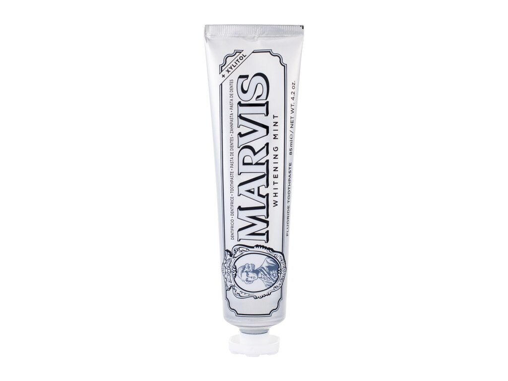 Marvis Whitening Mint 85 ml - 85ml - Zubní pasta
