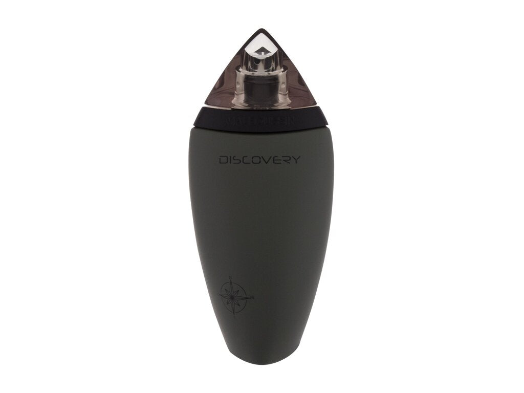 Mauboussin Discovery 100 ml - 100ml - Parfémovaná voda
