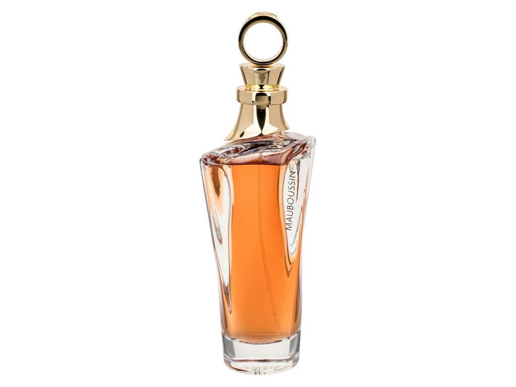 Mauboussin Elixir Pour Elle 100 ml - 100ml - Parfémovaná voda