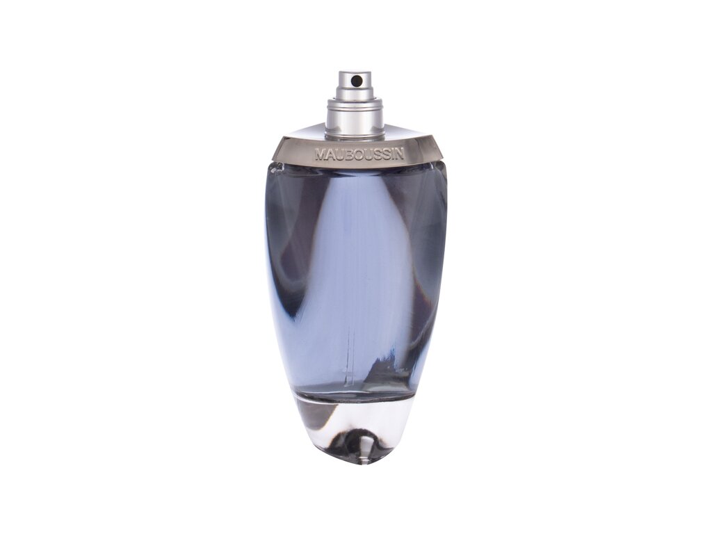 Mauboussin Homme 100 ml - 100ml - Parfémovaná voda