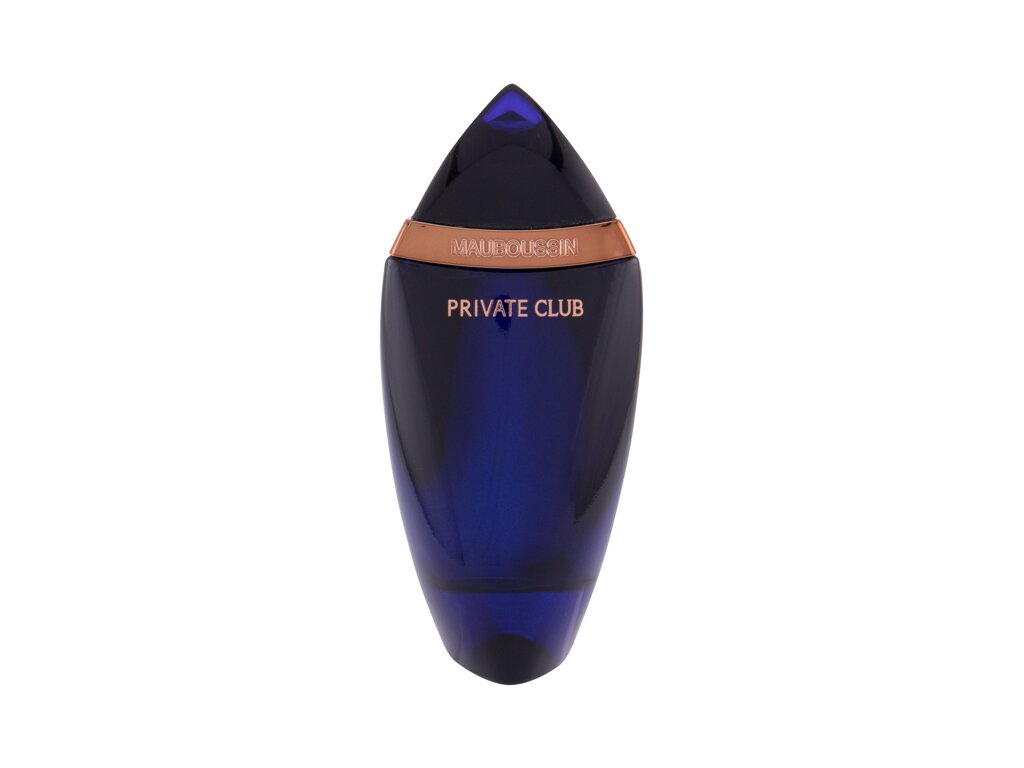 Mauboussin Private Club 100 ml - 100ml - Parfémovaná voda