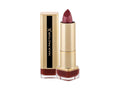 Max Factor Colour Elixir 4 ml - 4ml - Rtěnka