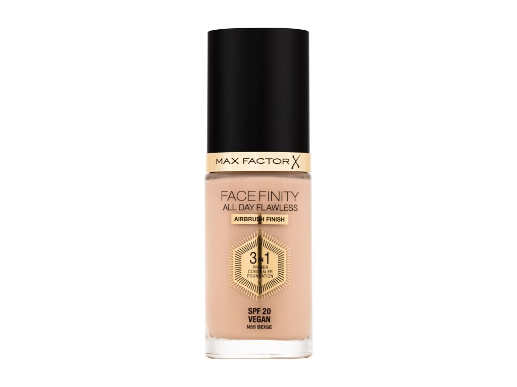 Max Factor Facefinity All Day Flawless 30 ml - 30ml - Makeup